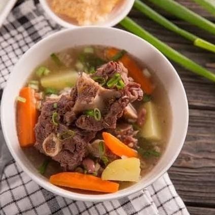 

Bumbu Sop Ayam/Daging nUg