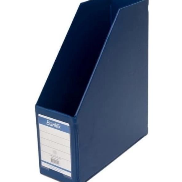 

Bo File A4 Bante Uuran 7Cm 401001 A4 70Mm U