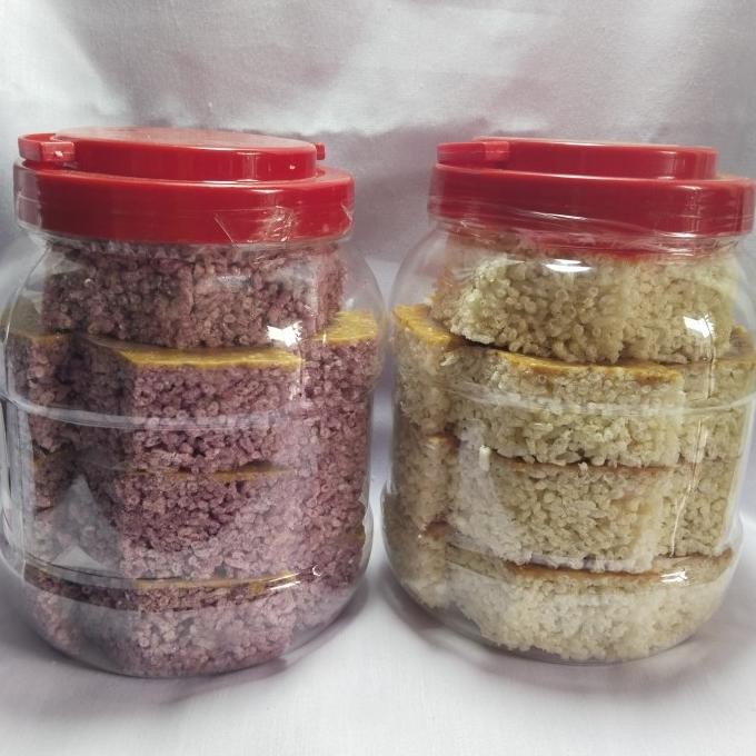 

Gipang Serang Banten, Gipang Toples, Gipang Ketan Slai Kacang nUg