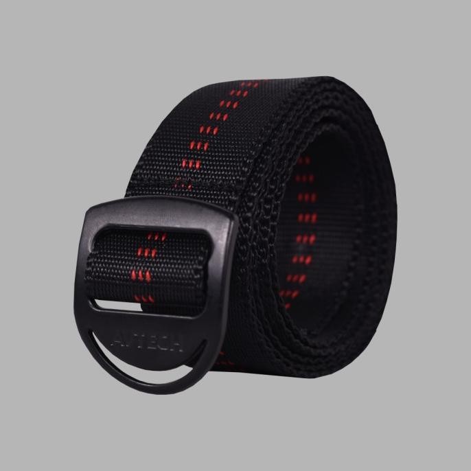 Ori - Avtech - Sabuk Perisai - Ikat Pinggang Pria Nylon Canvas