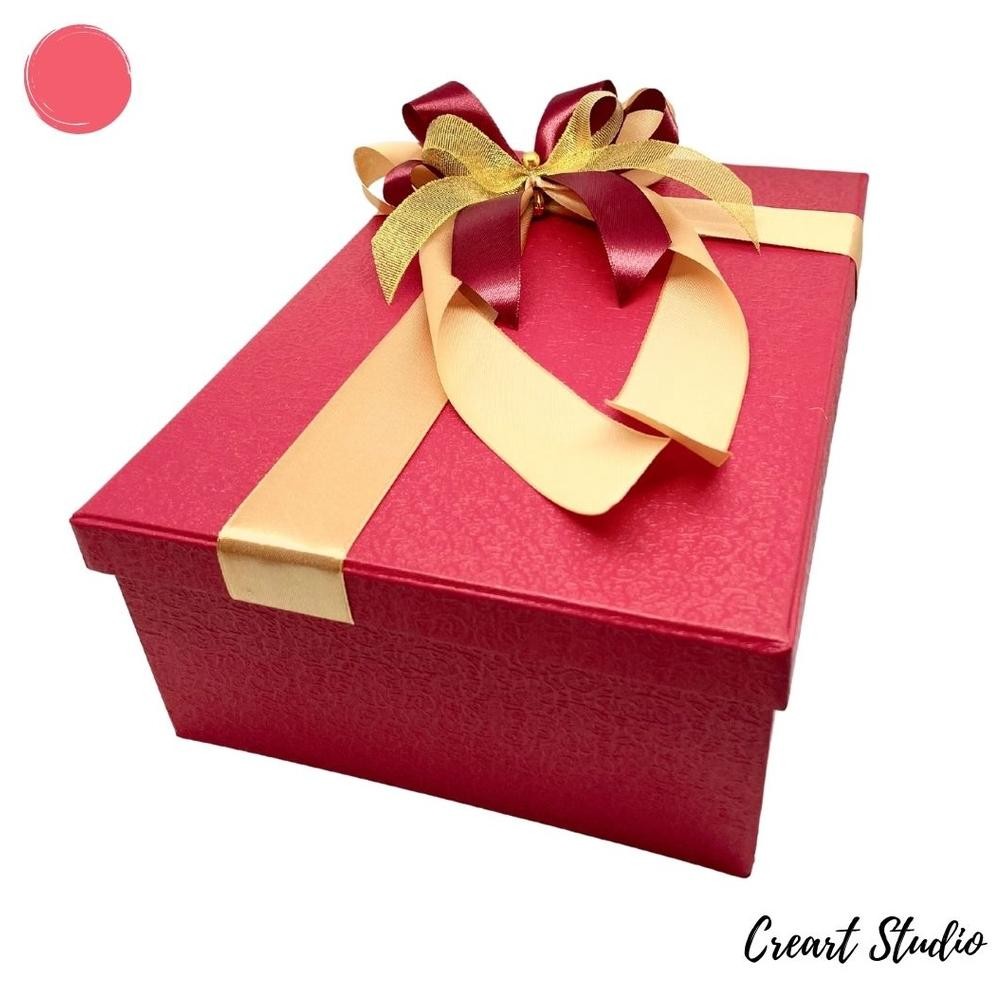 

Kotak Kado Gift Box 30x20 cm Tinggi 10 cm