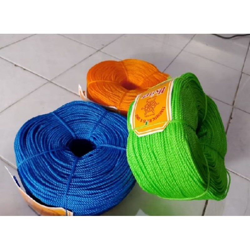 TALI TAMPAR UNITED 2,5MM