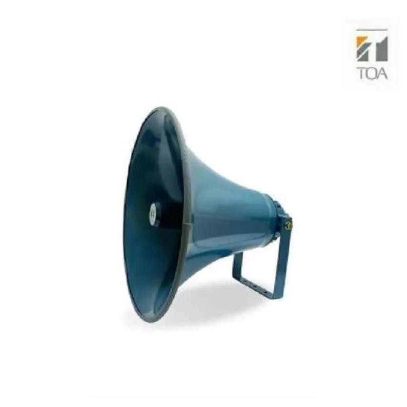 SPEAKER HORN CORONG TOA ZH 5025 BB 25 WATT BIRU