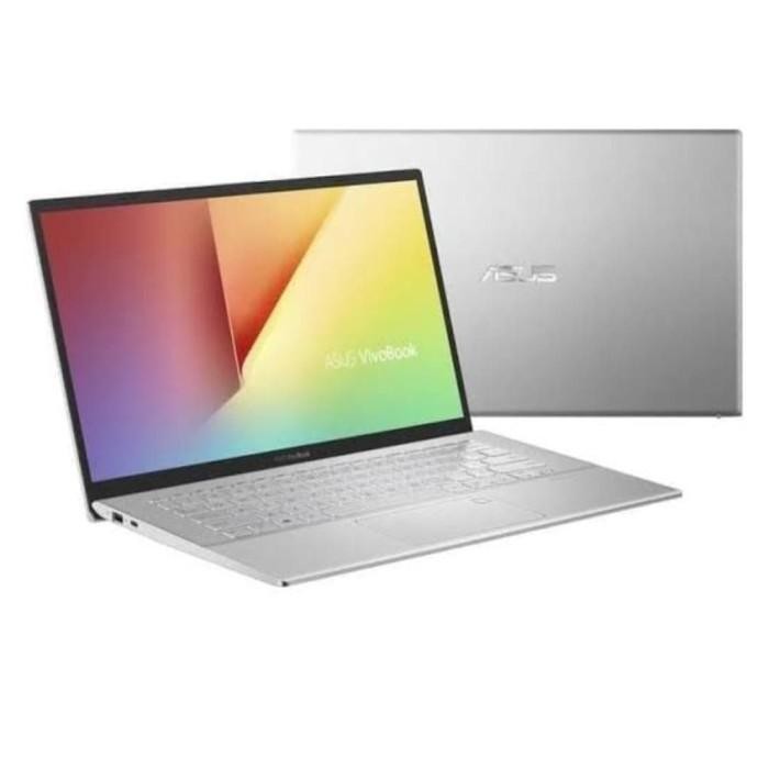 Asus A409Ua - Bv351T / Bv352T | I3 4Gb 512Gb Ssd W10 | Finger Print Original Dan Terpercaya