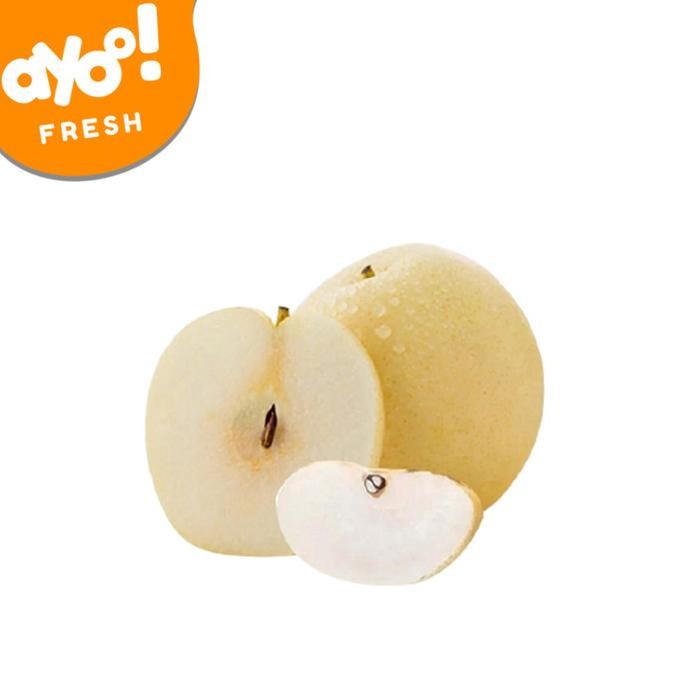 

Pear Century 1 kg nUg