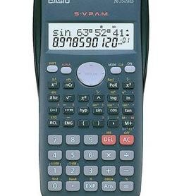 

SD83 rg-4 CASIO FX-350MS - Scientific Kalkulator Sale Sale