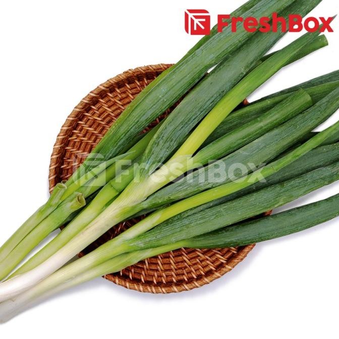

Daun Bawang Besar 250gr FreshBox nUg