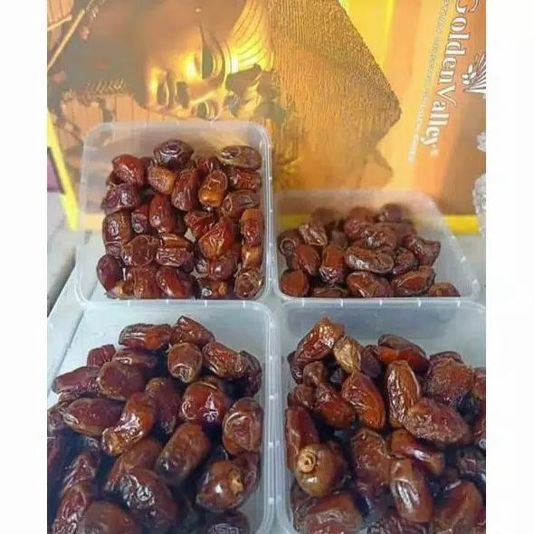 

Kurma Madu Mesir Best Quality 1 Kg nUg