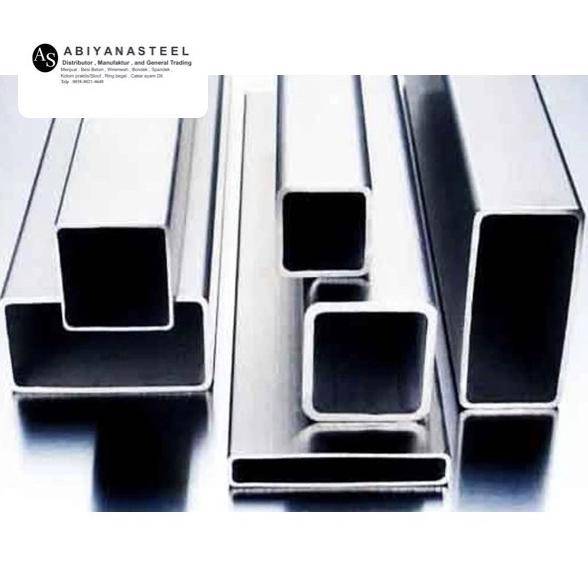 Sale Besi Hollow 40X80 Galvanis 1.8 Mm