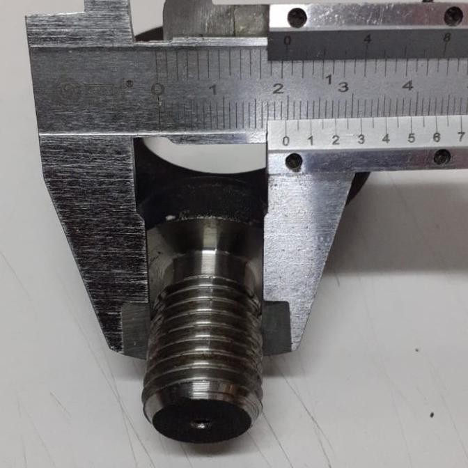Murah Eye Bolt M-279 Crosby M24 X 36