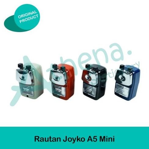 

rautan pencil meja joyko uk a5 mini termurah