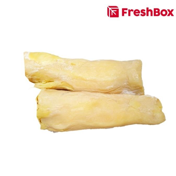 

Tape Singkong 500gr FreshBox nUg