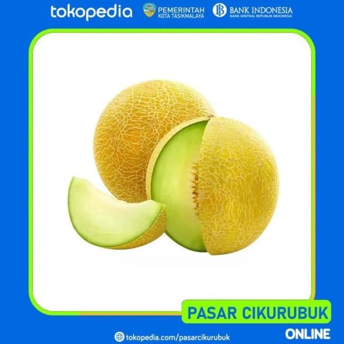 

BUAH MELON / BIJI nUg