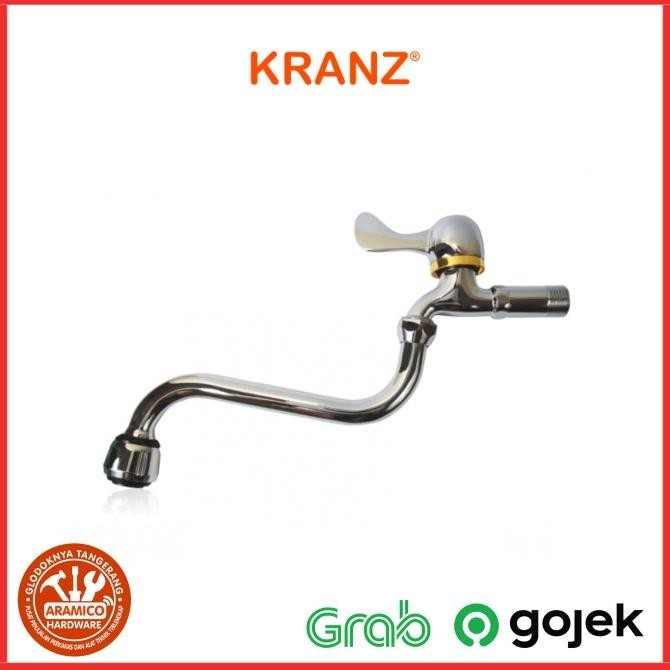 Keran dapur / Keran bebek Kranz KD 04
