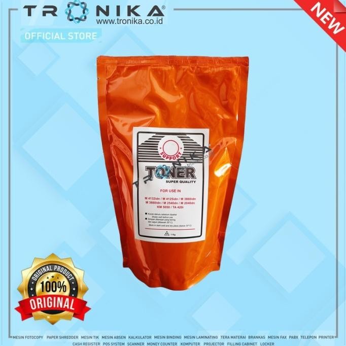 COMPATIBLE TONER for KYOCERA M2040DN / M2535DN | ORIGINAL