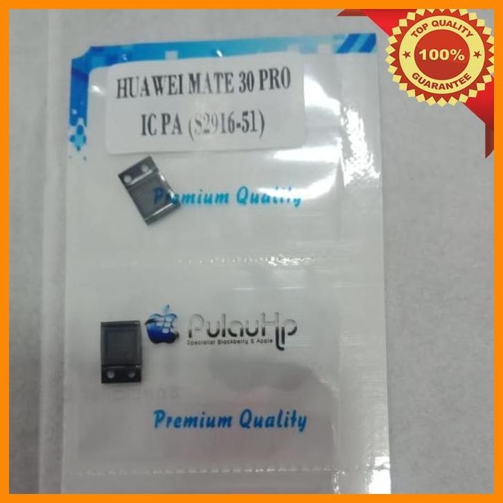 [sho] ic huawei pa mate 30 pro (s2916-51)