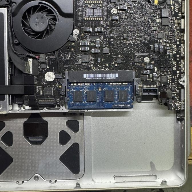 Logicboard Macbook Pro A1278 New Stok