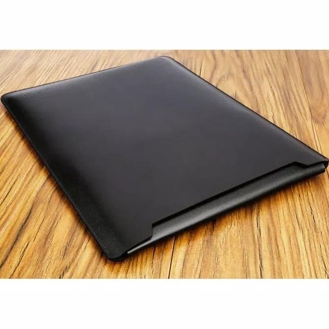 ASLI SLEEVE CASE NEW MACBOOK PRO 13 INCH 2017 2018 TOUCHBAR KULIT TAS 11 12