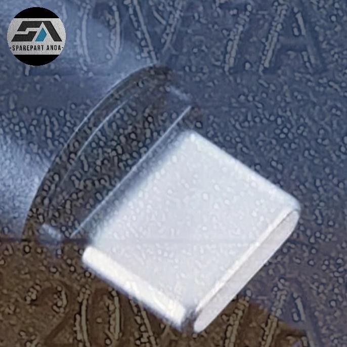 Dc Psu To Usb C Auto Voltage Output Pd 5V-20V 7A Versi New Stok