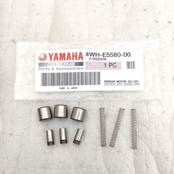 NEW pelor one way starter yamaha F1ZR original