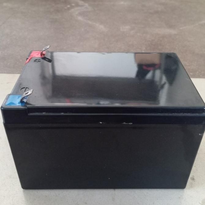 AKI MOBIL LITHIUM LFP 12 VOLT 2904T