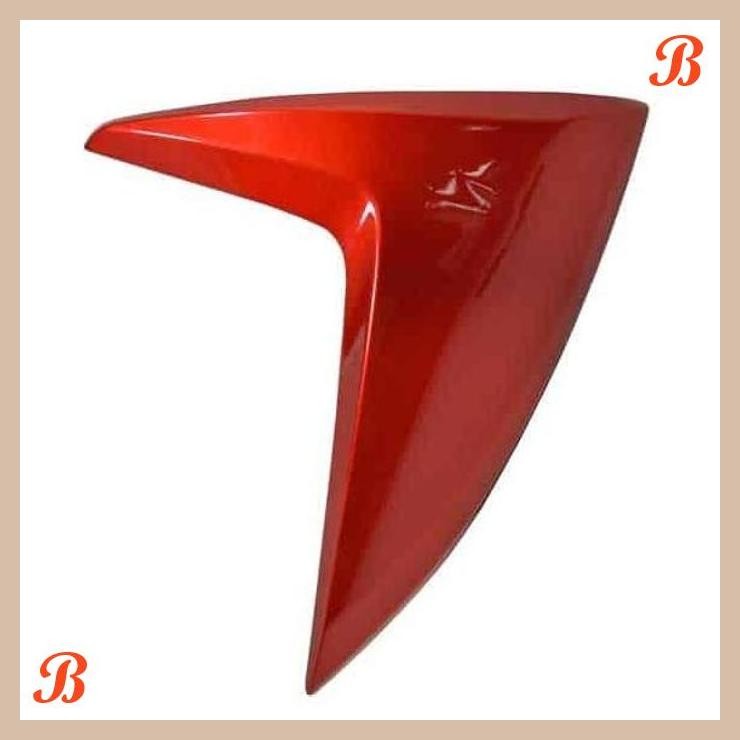 [HWP] COVER R FR(CN SC RD) - COVER KANAN DEPAN MERAH VARIO 110 FI 64501K46N00CSR