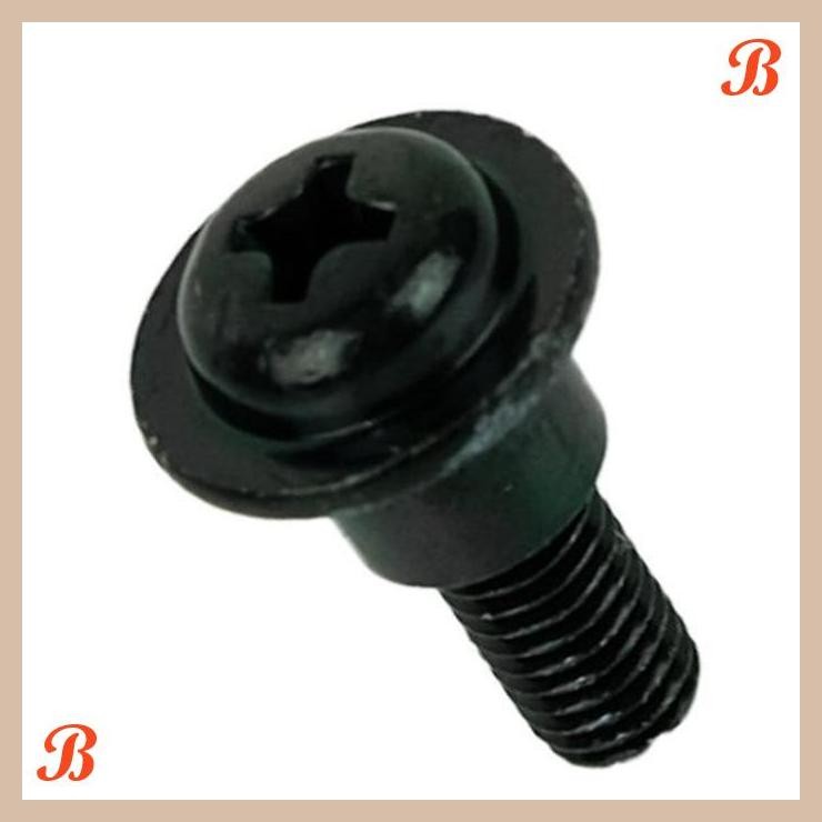 [HWP] SCREW PAN 5X16 VARIO 110 2014 NEW MEGAPRO FI CW 2014 90102KYE900