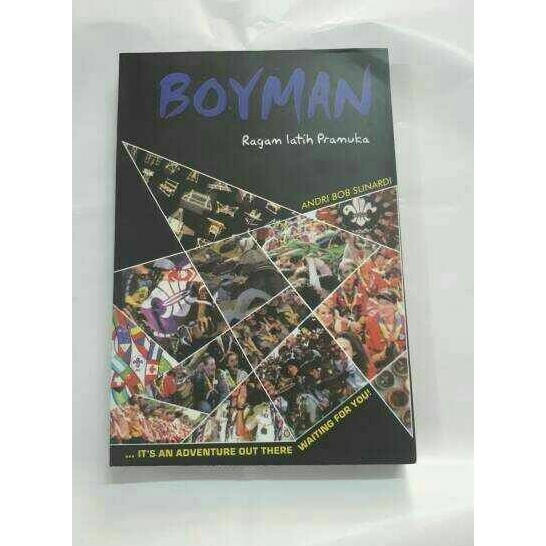

boyman murah