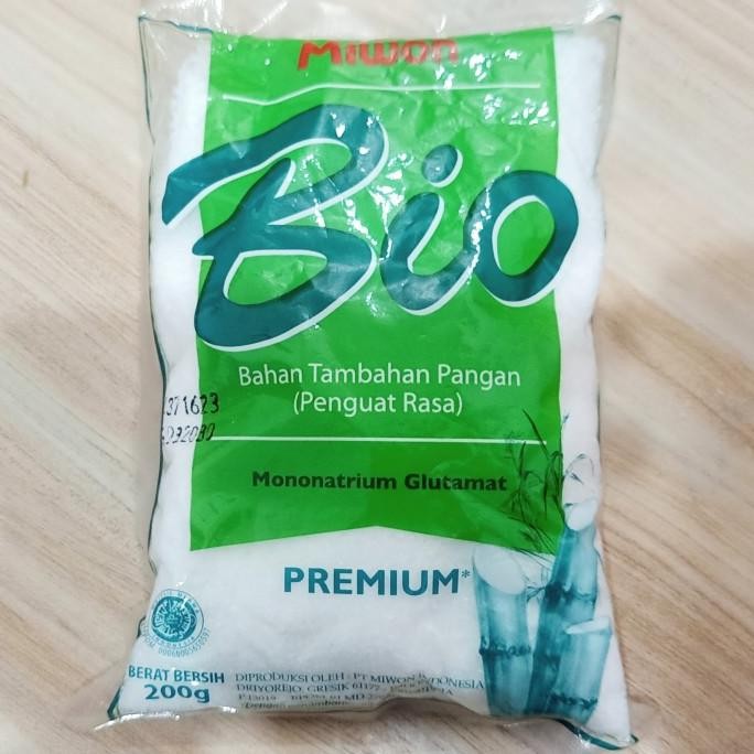 

Bio Miwon Premium 200 gram nUg