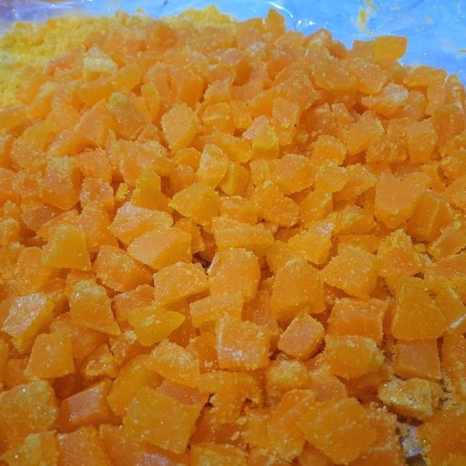 

Gula Batu Sari Madu Kuning Potongan Kecil Asli Cirebon 1kg nUg