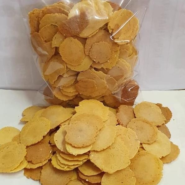 

Snack SIMPING WIJEN (/250 gram) nUg