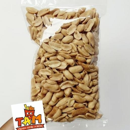 

Kacang Kapri Bali Jumbo 250 Gram - Tam Snack nUg