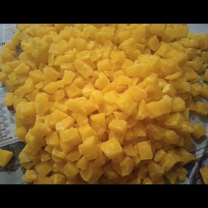 

Gula Batu Potongan Kecil Kemasan 1 KG nUg