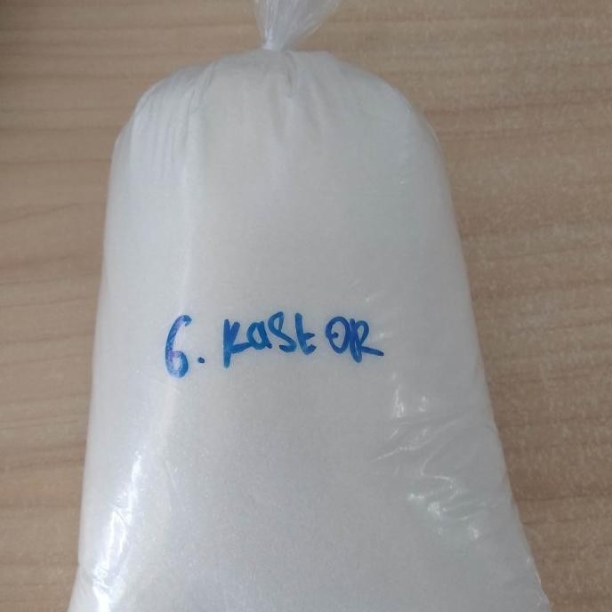 

Gula Kastor nUg