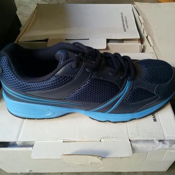 Sepatu Olahraga ori TNI AL Alri