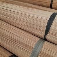 gd-5 fg-87 RUJI JERUJI BAMBU UNTUK SANGKAR BURUNG UKURAN 3 MM 4 MM 5 MM 1 IKAT 1 PAK ISI +- 1000 BAT