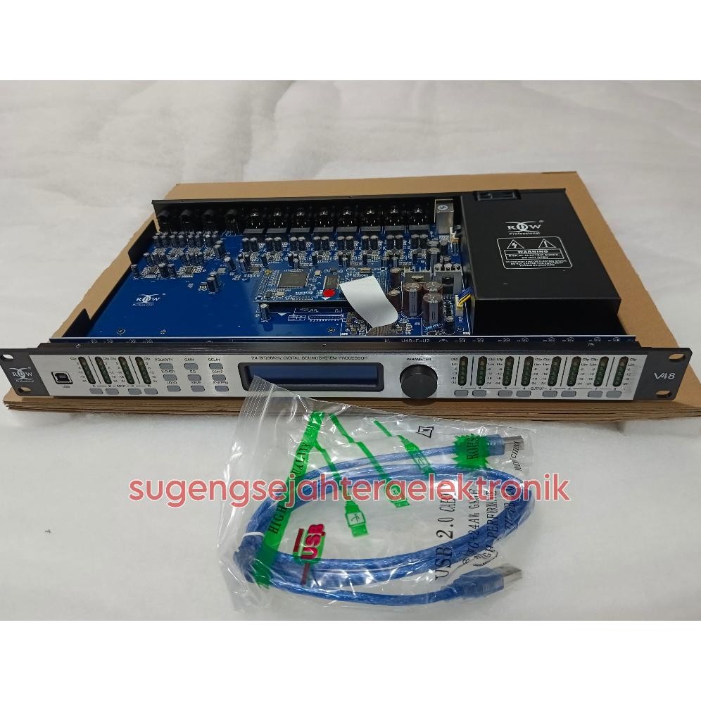 gd-90 hg-24 Management / DLMS RDW V 48 / V48 - 4 in 8 out Terlaris Murah