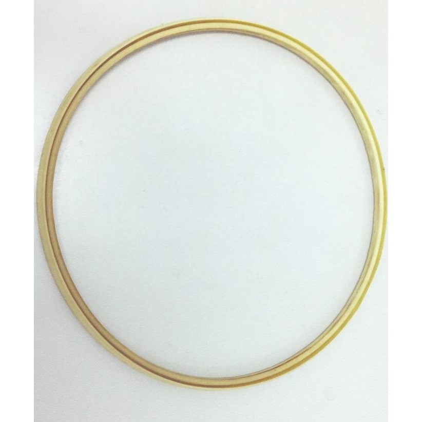 Lid seal autoclave hirayama HVE - 50