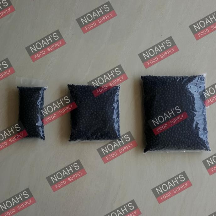 

Grosir Kacang Hitam 2 Kg Black Bean 2Kg Import Impor