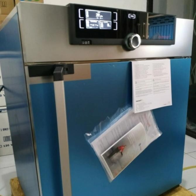 MEMMERT Universal Oven Lab UN 55 UN55 UN-55 53 liter