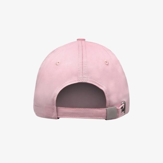 Sale Topi Wanita New Era New York Yankess Cap Pink Original Resmi