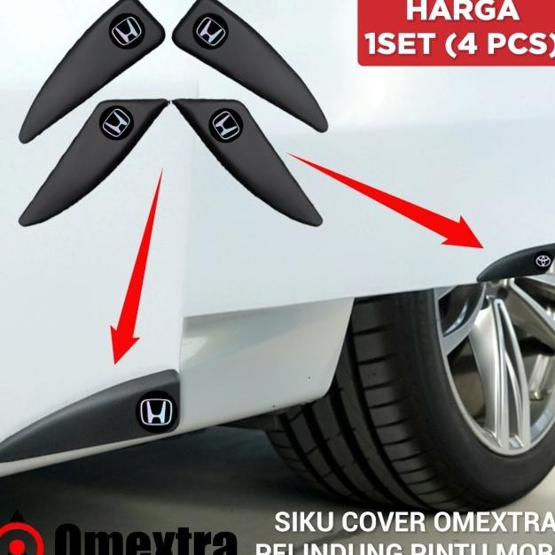 Pelindung Tu Mobil Ometra Car Door Guard Aret Iu Cover Mobil Ometra Aret Tebal Pelindung Iu Tu Mobil