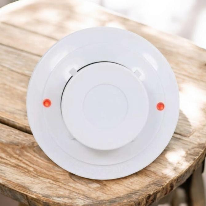Smoke Detector Konvensional Smoke Detector Conventional Awcsd
