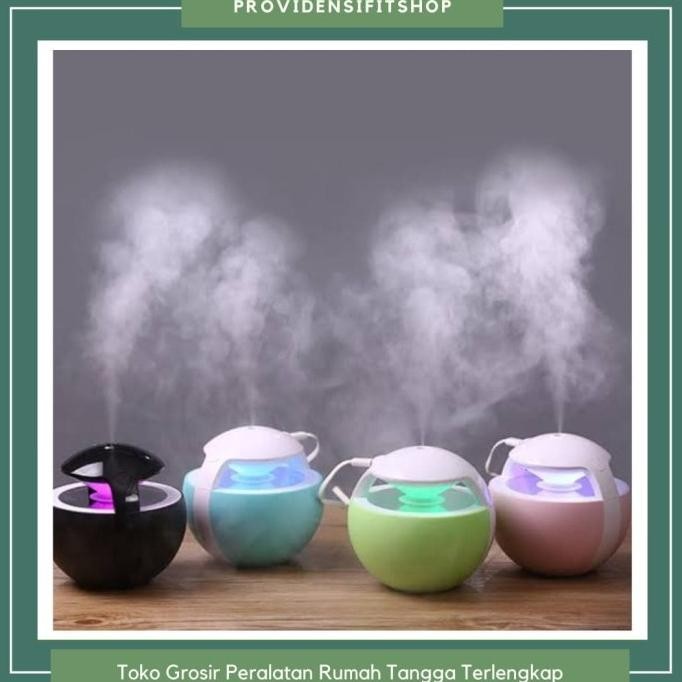 air humidifier Difuser Taffware Night Elves HUMIDIFIER