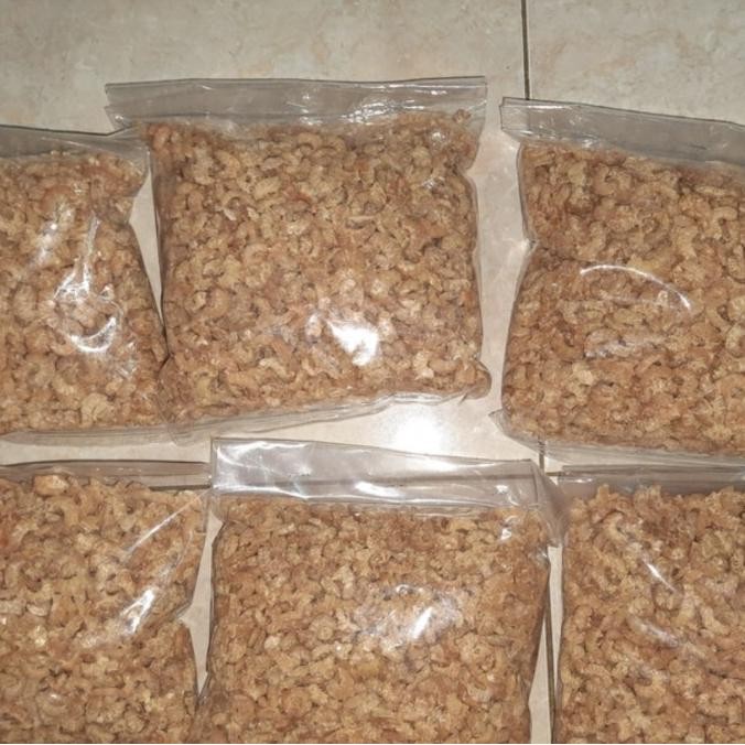 

Grosir Ebi Kering/Udang Kering Super 500Gram (Besar)