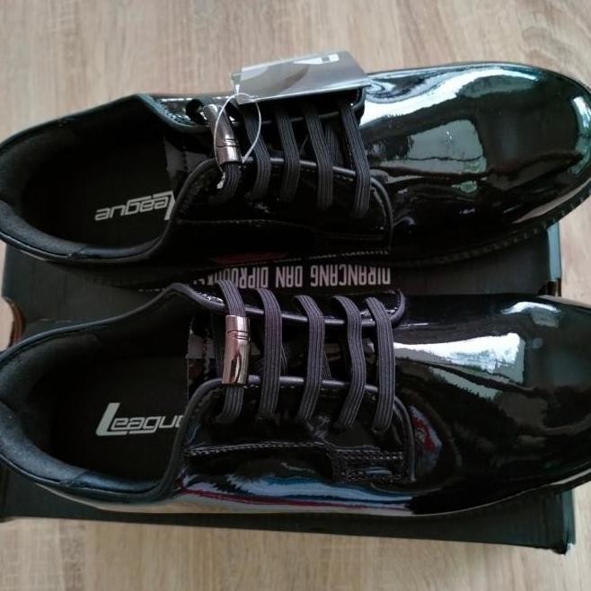 Sepatu Pdh Tni League #Gratisongkir