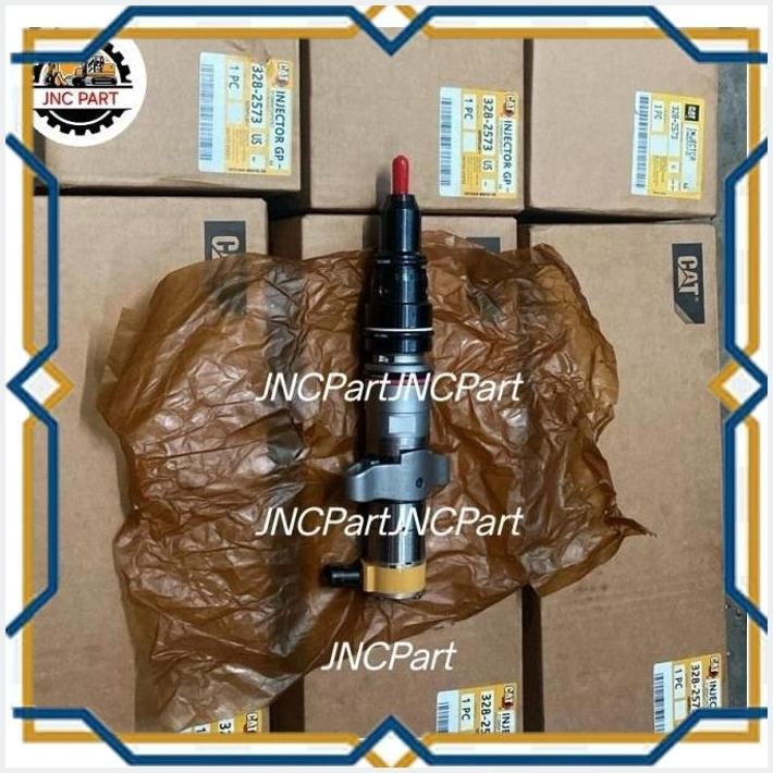 [JNC] 328-2573 328 2573 3282573 INJEKTOR GP FUEL INJECTOR SOLAR INJEKTOR  PENGHEMAT BBM