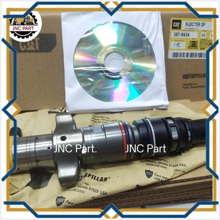 [JNC] 3879434 387-9434 387 9434 INJEKTOR GP INJECTOR C7 C9