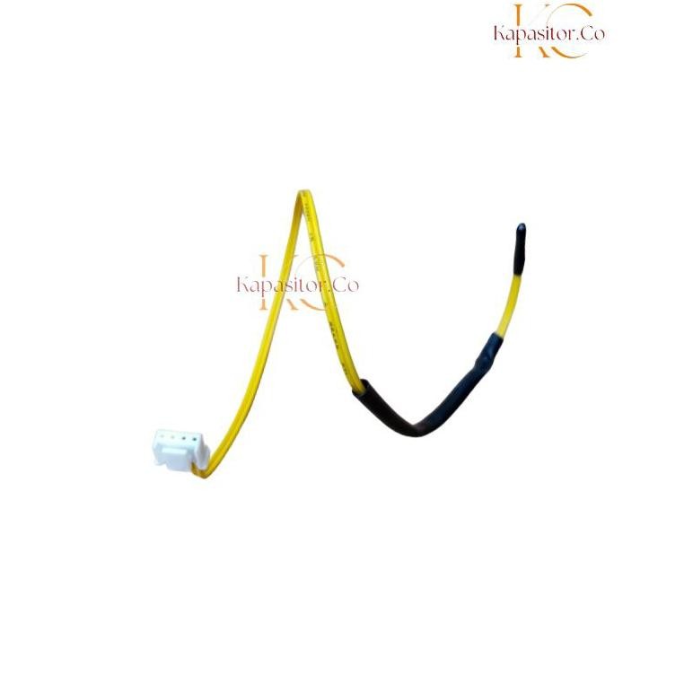 Termistor kulkas samsung 1/8 pk 1 pintu 2 pintu 3 pintu termistor kulkas samsung 1/8 pk thermistor k