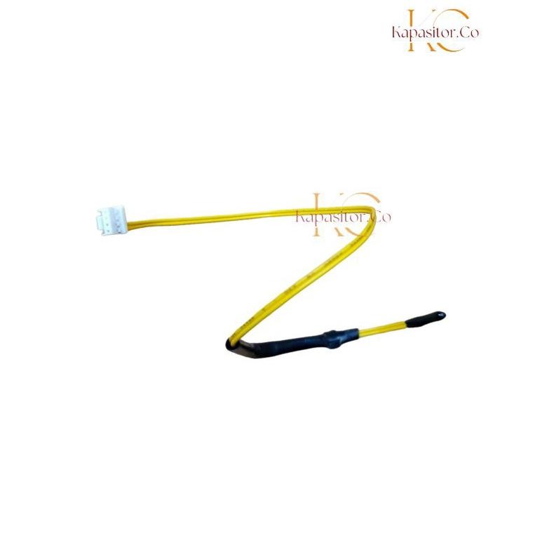 Termistor kulkas samsung 1/6 pk 1 pintu 2 pintu 3 pintu termistor kulkas samsung 1/6 pk thermistor k